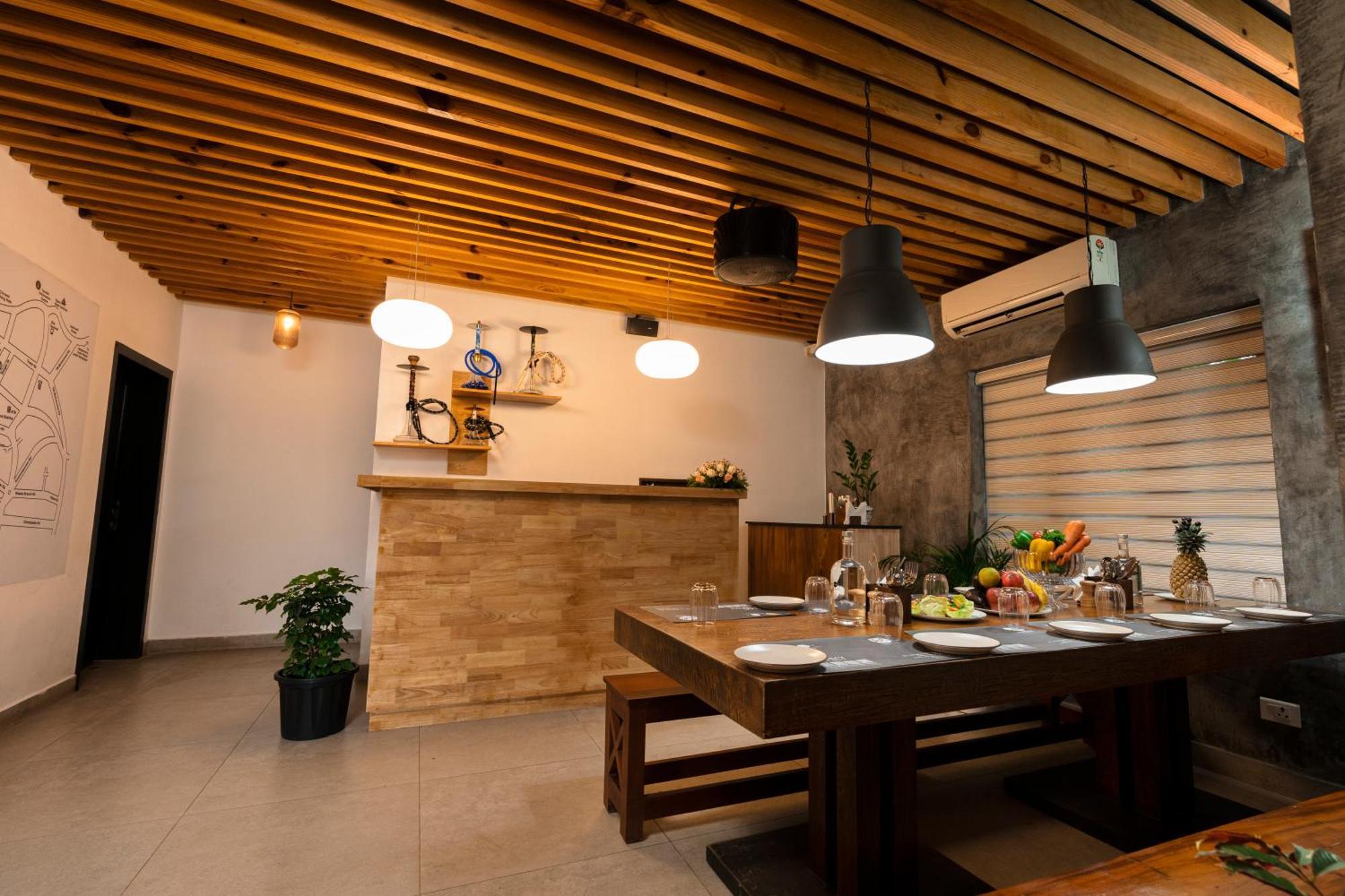 Solo Inn By Hawk Hospitality Kochi Exterior foto
